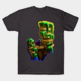 The Hermit T-Shirt